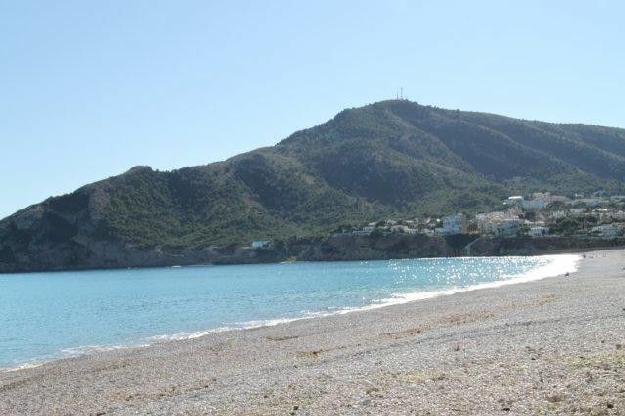 Apartamento en venta en Albir, Alicante (Costa Blanca)