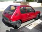 Bonito y barato peugeot 205 - mejor precio | unprecio.es