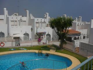 Casa : 6/6 personas - piscina - mojacar  almeria (provincia de)  andalucia  espana