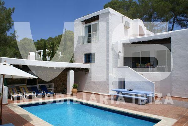 Casa en venta en Ibiza/Eivissa, Ibiza (Balearic Islands)