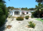 Chalet con 2 dormitorios se vende en Moraira, Costa Blanca - mejor precio | unprecio.es