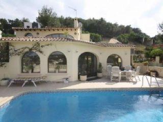 Chalet en venta en Moraira, Alicante (Costa Blanca)