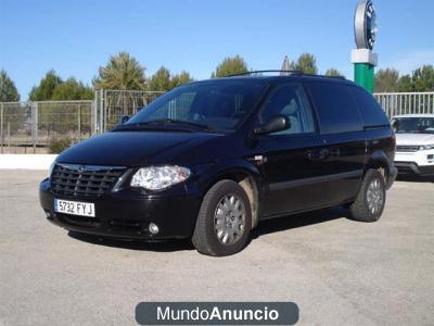 Chrysler Voyager G.Voyager 2.8CRD LX Confort