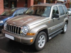 Comprar coche Jeep CHEROKEE '05 en Fuencarral - mejor precio | unprecio.es