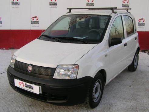 Fiat Panda VAN 1.1 ACTIVE