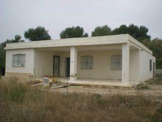 Finca/Casa Rural en venta en Albatera, Alicante (Costa Blanca)