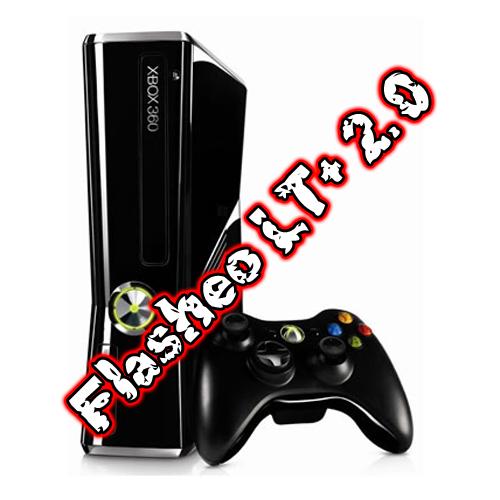 Flasheo Xbox 360 Valladolid