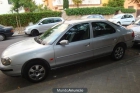 FORD MONDEO 1998 1.8 TURBO DIESEL GRIS PLATA METALIZADO TODOS LOS EXTRAS 1750 - mejor precio | unprecio.es