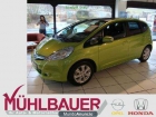 Honda Jazz 1.4 Elegance Hybrid - mejor precio | unprecio.es