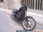 KAWASAKI VULCAN EN500 TRANSFORMADA - mejor precio | unprecio.es