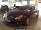 Mercedes-Benz Clase CLS CLS 320 CDI - mejor precio | unprecio.es