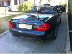 MERCEDES SL 500 - mejor precio | unprecio.es