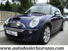 MINI COOPER S - Madrid - mejor precio | unprecio.es
