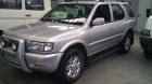 Opel Frontera del año 2003 en Villena - mejor precio | unprecio.es