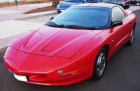 Oportunidad: Pontiac Firebird Targa 3.4 - mejor precio | unprecio.es