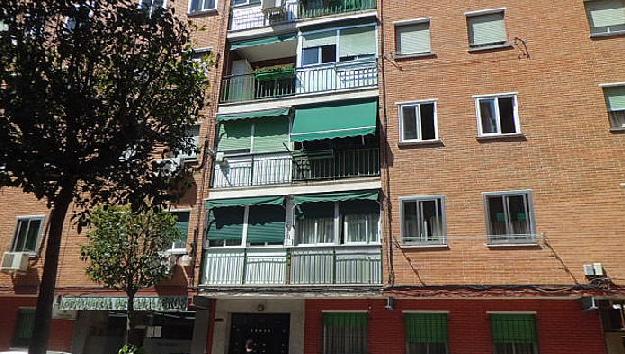 Piso en Getafe