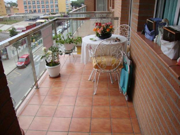 Piso en Malgrat de Mar