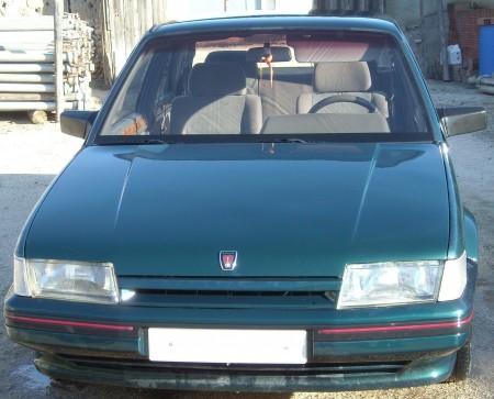Rover Montego 20  en MADRID