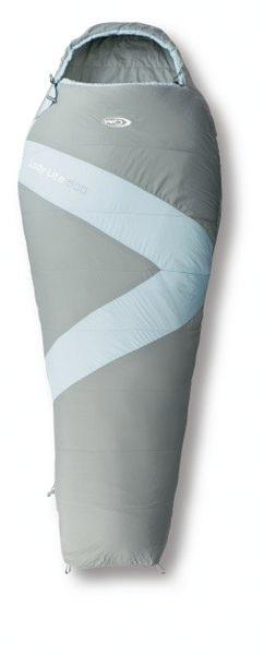 Saco de dormir LITE 600