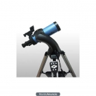 TELESCOPIO SKY WATCHER MAK 80/1000 AUTOTRACKING - mejor precio | unprecio.es