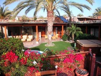 The 19th Villa (Anfi Tauro)