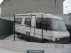 VENDO AUTOCARAVANA INTEGRAL - mejor precio | unprecio.es