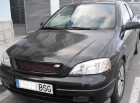 Vendo opel Astra 2.0 Dti 100CV 16V Comfot - mejor precio | unprecio.es