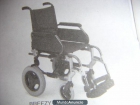 Vendo silla de ruedas con accesorios - mejor precio | unprecio.es
