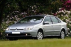 Venta de Citroen C-5 2.0HDI 138 EXCLUSIVE '05 en Zamora - mejor precio | unprecio.es