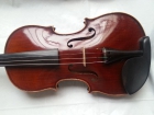 Violin Jean Baptiste Colin 1890 Con Certificado - mejor precio | unprecio.es