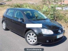 Volkswagen Golf 1.6 Sportline - mejor precio | unprecio.es