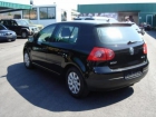 Volkswagen GOLF V SPORTLINE '04 en venta en Pobra Do Caramiñal - mejor precio | unprecio.es
