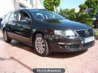 Volkswagen Passat Variant 2.0 TDI 140cv Trendli - mejor precio | unprecio.es
