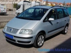 Volkswagen Sharan - mejor precio | unprecio.es