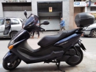 yamaha magesty 125cc - mejor precio | unprecio.es