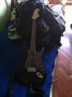 Guitarra eléctrica (Fender Squier Strat ) y accesorios!!! - mejor precio | unprecio.es