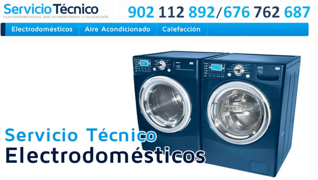 Servicio Técnico Aeg Valencia 963957366~