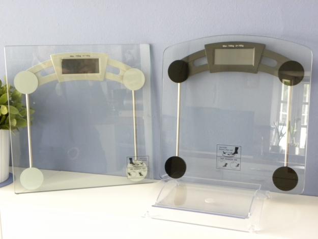 Basculas de Baño Digitales. Muy economicas a estrenar