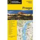 Guía mapa NG: Praga - mejor precio | unprecio.es