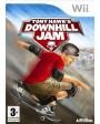 Tony Hawk´s Downhill Jam Wii