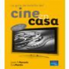 Guía De Bolsillo Del Cine En Casa - mejor precio | unprecio.es