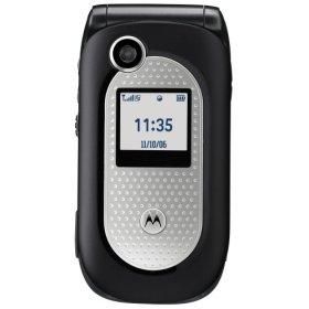 : Motorola V365 PTT Gibraltar Phone