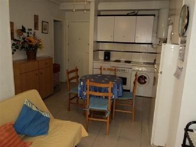Apartamento con 1 dormitorio se vende en Torrevieja, Costa Blanca