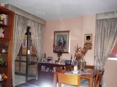 Apartamento con 4 dormitorios se vende en Malaga, Costa del Sol