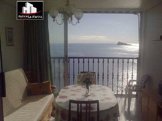 Apartamento en Benidorm