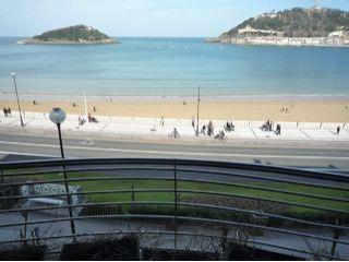 Apartamento en venta en Donostia-San Sebastián, Guipúzcoa (Costa Vasca)