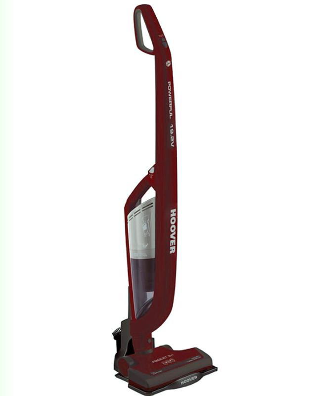 Aspirador Escoba - Hoover FREEJET 3 EN 1 FJ 192