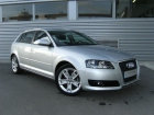 AUDI A3  SPOR. 1.9TDI ATTRACTION - mejor precio | unprecio.es