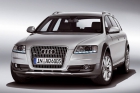 AUDI ALLROAD 2.7 TDI QUATTRO 190 cv - mejor precio | unprecio.es
