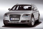 AUDI ALLROAD 2.7 TDI QUATTRO 190 cv - mejor precio | unprecio.es